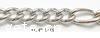 Iron Jewelry Chain  